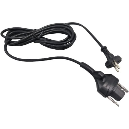 Power Cable Quick Connection Mp Robot Coupe 89136 551351 100286