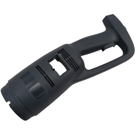 Housing kit for MIB500LF MIB500LV shredder arm, spare part number 10