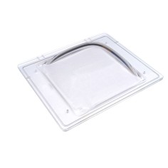 Cloche mécanisée sans accessoires VP-580 BB Ancienne Emballeuse Sous Vide Ramón 530x650x23mm