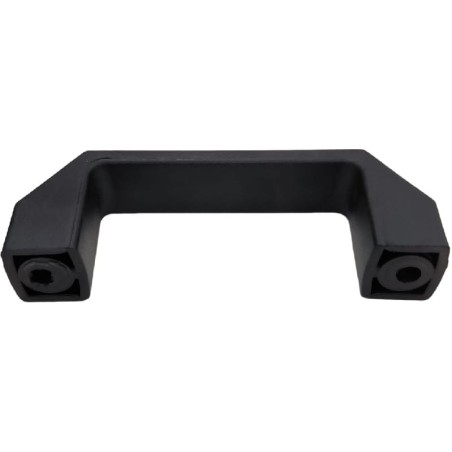 alça de arco distância de fixação 88mm para tampa de fritadeira Eutron Forved