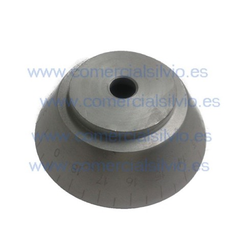 Ruleta Circular Numerada Cortadoras HB-320