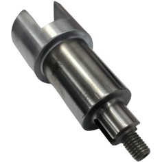 Eje porta cojinetes picadora Top 114 Ramon 3731 despiece número 30