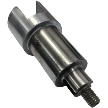 Axe porte-roulements de la déchiqueteuse Top 114 Ramon 3731 numéro de pièce 30