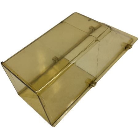 Saída lateral amarela espremedor de cítricos 2000B-1 Succo esquerda e direita