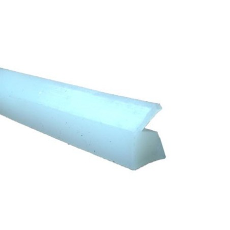 Junta Campana Embaladora Vácuo DZ-900 DZ-1100 Metro 11x16mm