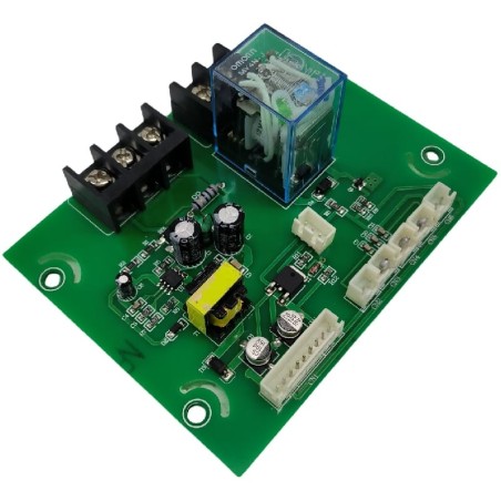 Placa eletrônica espremedor de cítricos Succo 2000B-1