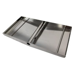 Bandeja Espremedor de laranjas Succo NS2000E-2 versão larga 290x148mm