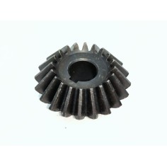 Engrenagem metálica do alimentador Espremedor de laranjas Succo 20 dentes Ø15mm Ø53mm H26mm 2000B-1