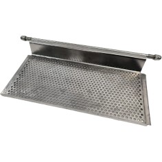 Filtro Espremedor de laranjas Succo 2000B-1