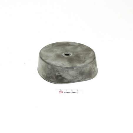 Piston membrane 100mm Vacuum Sealer Sammic V-253 2140531