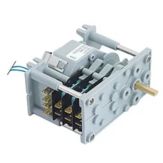 Temporizador CDC 7903F motor 1 cámaras 3 tiempo 120 seg. FAGOR 361352
