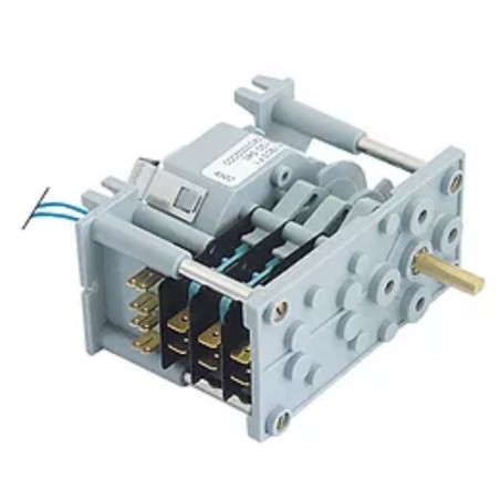 Temporizador CDC 7903F motor 1 cámaras 3 tiempo 120 seg. FAGOR
