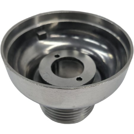 Accouplement en aluminium bras broyeur MIB500LF MIB500LV Détail numéro 12 -26