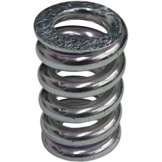 Ressort de tension scie Medoc BG-BGRN 31024 Ø26mm H40mm