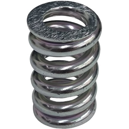 Mola de tensão para serra Medoc BG-BGRN 31024 Ø26mm H40mm