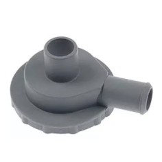 Body entry Ø 24mm outlet Ø 22mm suitable for output pump 500303