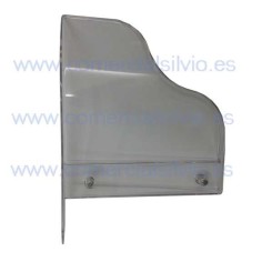 HBS-350 Car Cutter Protector Parts List 72