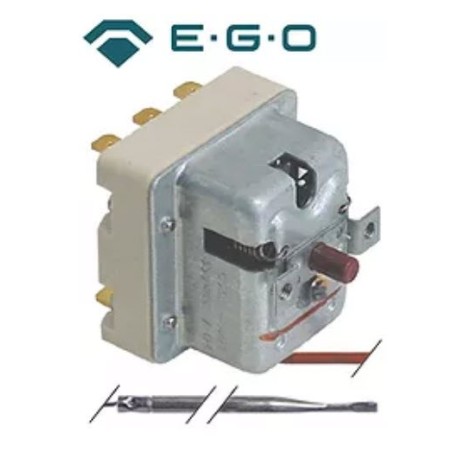 thermostat de sécurité temp. déconnexion 350°C 375228