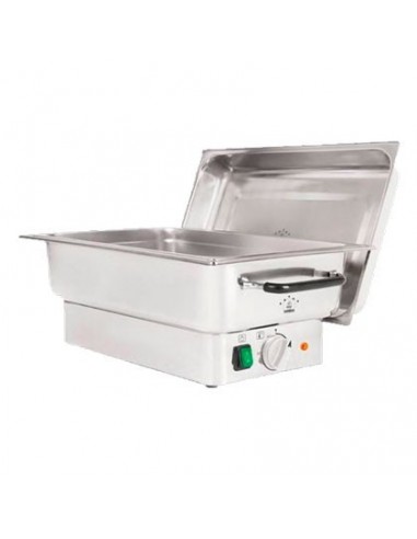 Chafing Dish eléctrico ZCK100S