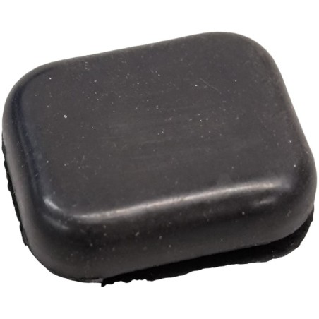 Switch protector for MIB500LF MIB500LV shredder arm Breakdown number 9