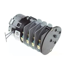 CDC timer 11904 360367 12 minutes 11904f1k00075