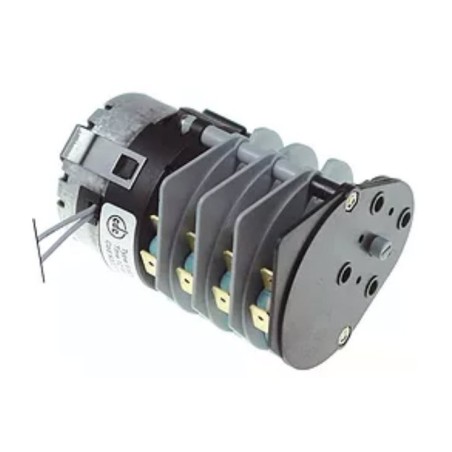 minuteur CDC 11904 360367 12 minutes 11904f1k00075