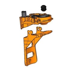 Zumex 2.0 Juicer Tap S3310640