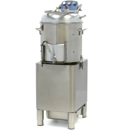 Éplucheuse de pommes de terre HLP-20