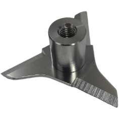 Crusher arm blade MIB500LF MIB500LV BT300 BT450 Parts list number 16