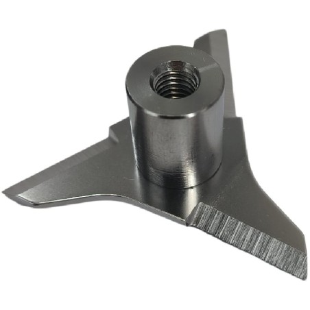 Lâmina braço triturador MIB500LF MIB500LV BT300 BT450 Desmontagem número 16