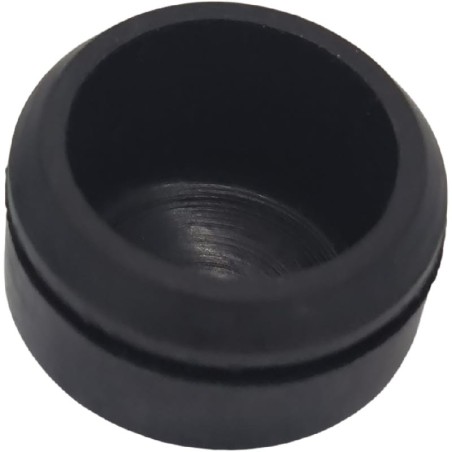 Tapón brazo triturador MIB500LF MIB500LV Despiece número 28 - 8