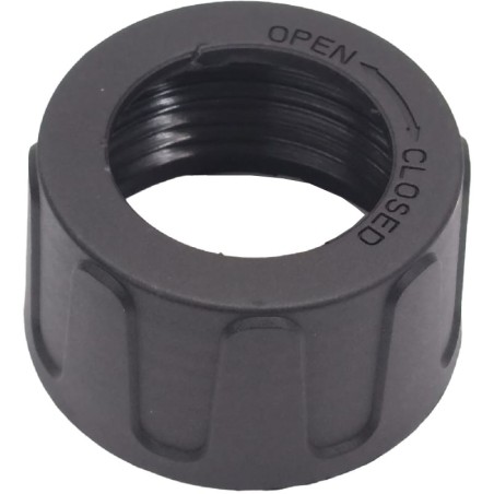 Crusher arm nut MIB500LF MIB500LV BT300 BT450 Spare part number 5