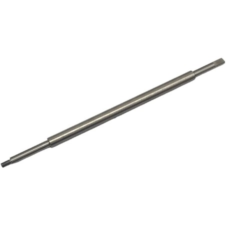 Crusher Arm Shaft MIB500LF MIB500LV BT300 Spare Part Number 7