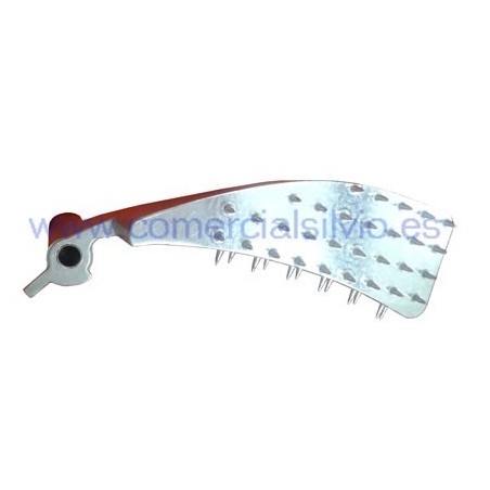 Braço Apurador sem Cabo Cortadoras HBS-220 HBS-250