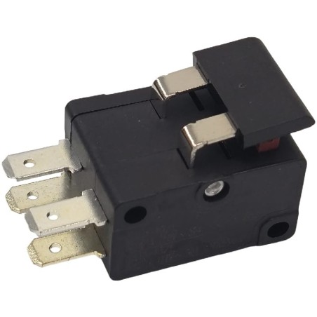 Micro-interrupteur double bras broyeur MIB500LF MIB500LV BT450 Démontage numéro 7 - 22