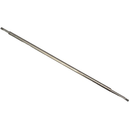 Axe de bras broyeur MIB500LF MIB500LV BT450 Numéro de découpe 7