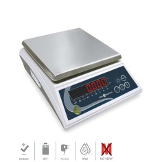 Balança Baxtran PD6 LED