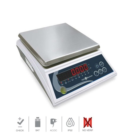 Balance Baxtran PD6 LED