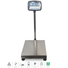 Balance industriel TMN 300 M 260664