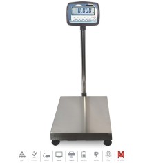TMZ 150 M Industrial Scale 260583
