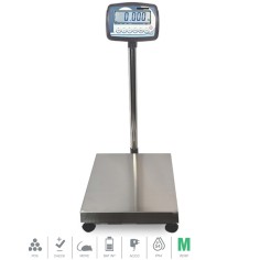 Balance industriel TMN 150 P 260661