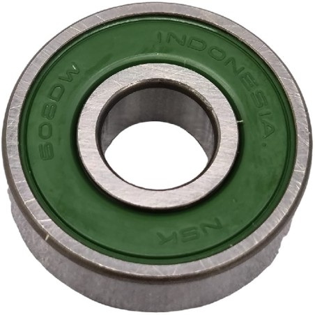 Rodamiento 608DW brazo triturador MIB500LF MIB500LV BT300 BT450 Despiece número 6 - 13