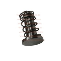 Manual Piston Pin for SV-7 SH-7 SV-15 Embosser