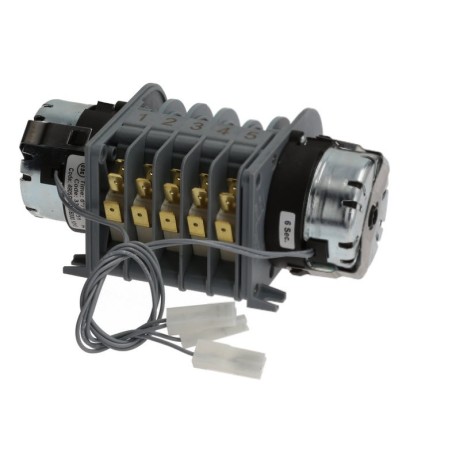 Timer CDC 4905DV motors 2 chambers 5 time 360683 12024571 Z713055000