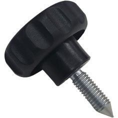 Fama TG 8 M8 F2040 Grinder Lock Control