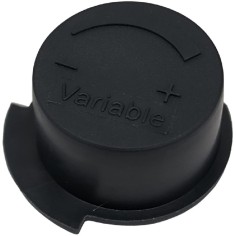 Control knob MIB500LV Breakdown number 9