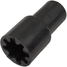 MIB500LF MIB500LV Coupling Breakdown number 11 24