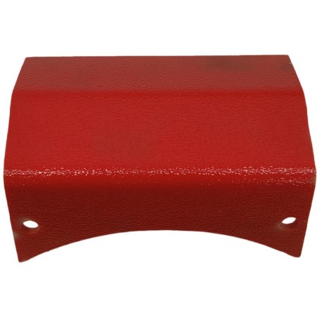 Red stacking lid ES-15K