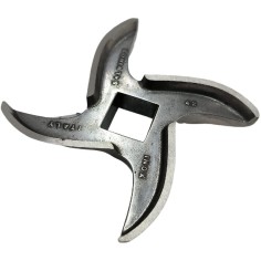 Enterprise 42 Chopping Blade Stainless Steel Salvinox Salvador Italy