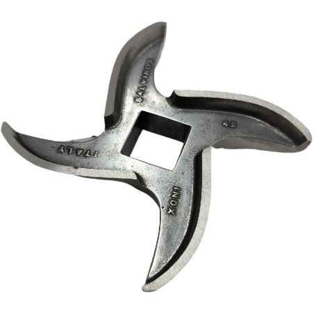 Lâmina Picadora Enterprise 42 Aço Inoxidável Salvinox Salvador Itália